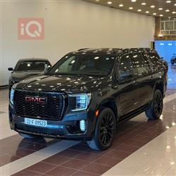 GMC Yukon